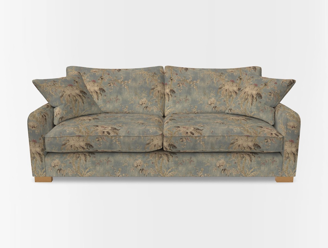 4 Seater Sofas
