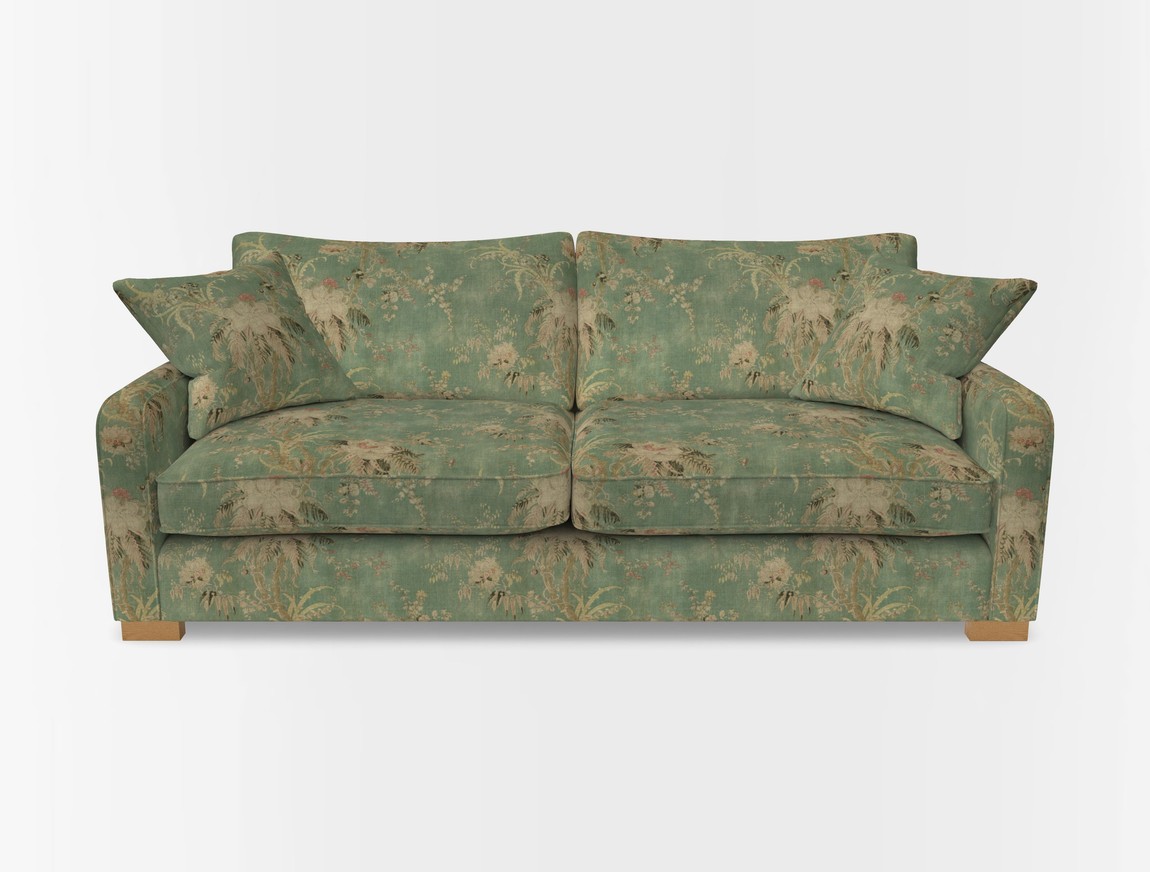 4 Seater Sofas