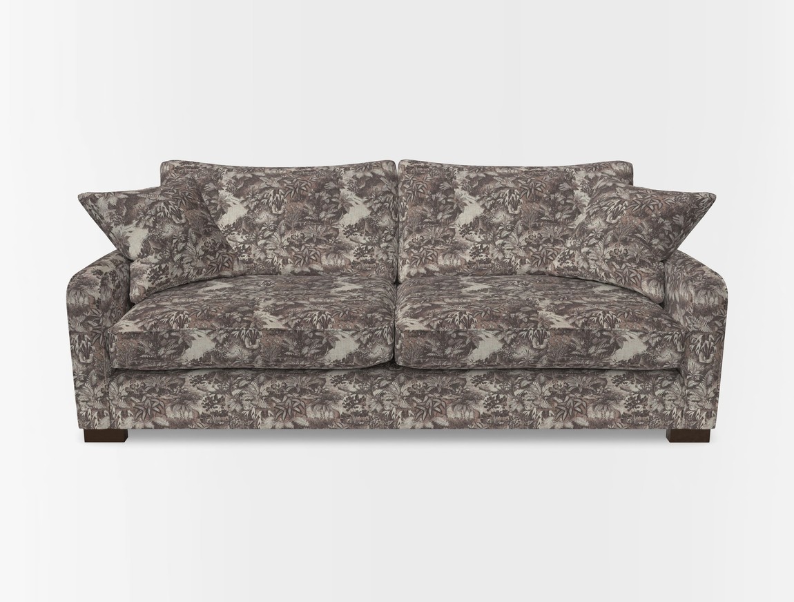 4 Seater Sofas