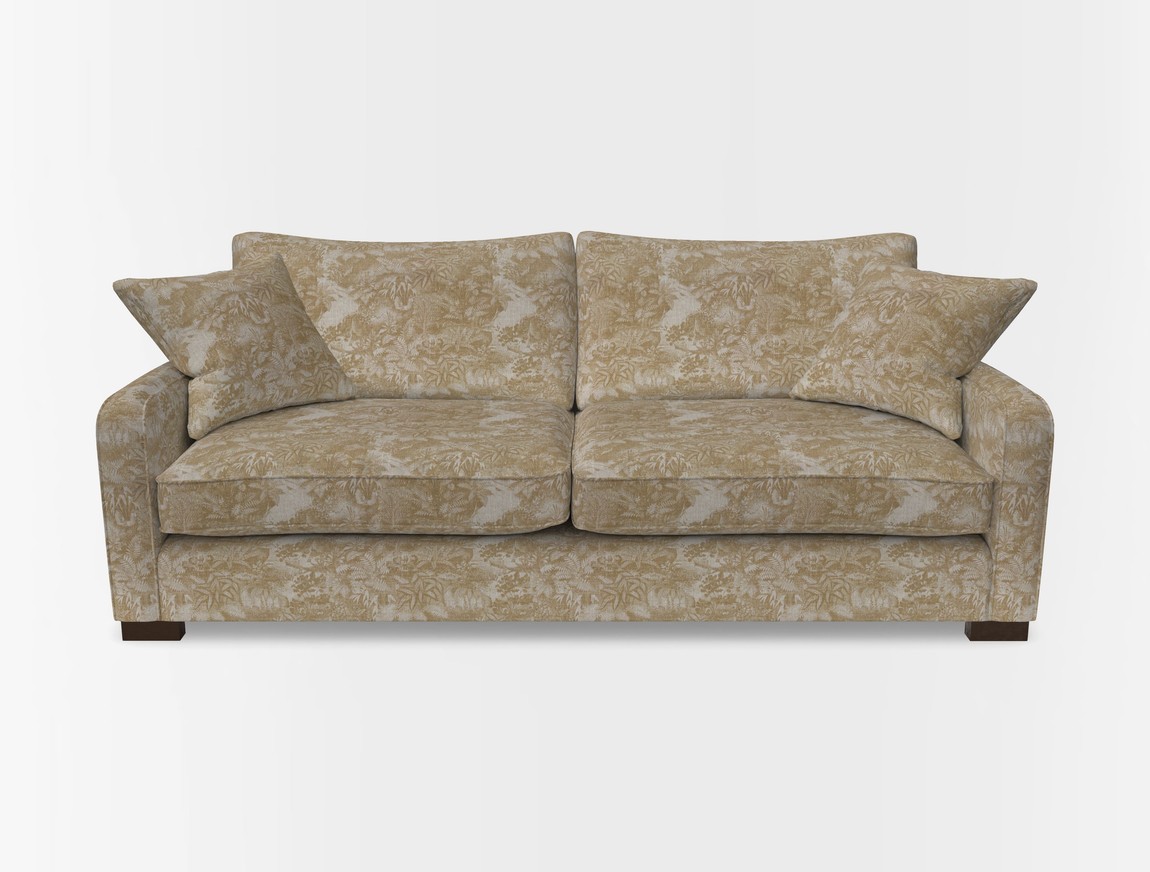 4 Seater Sofas