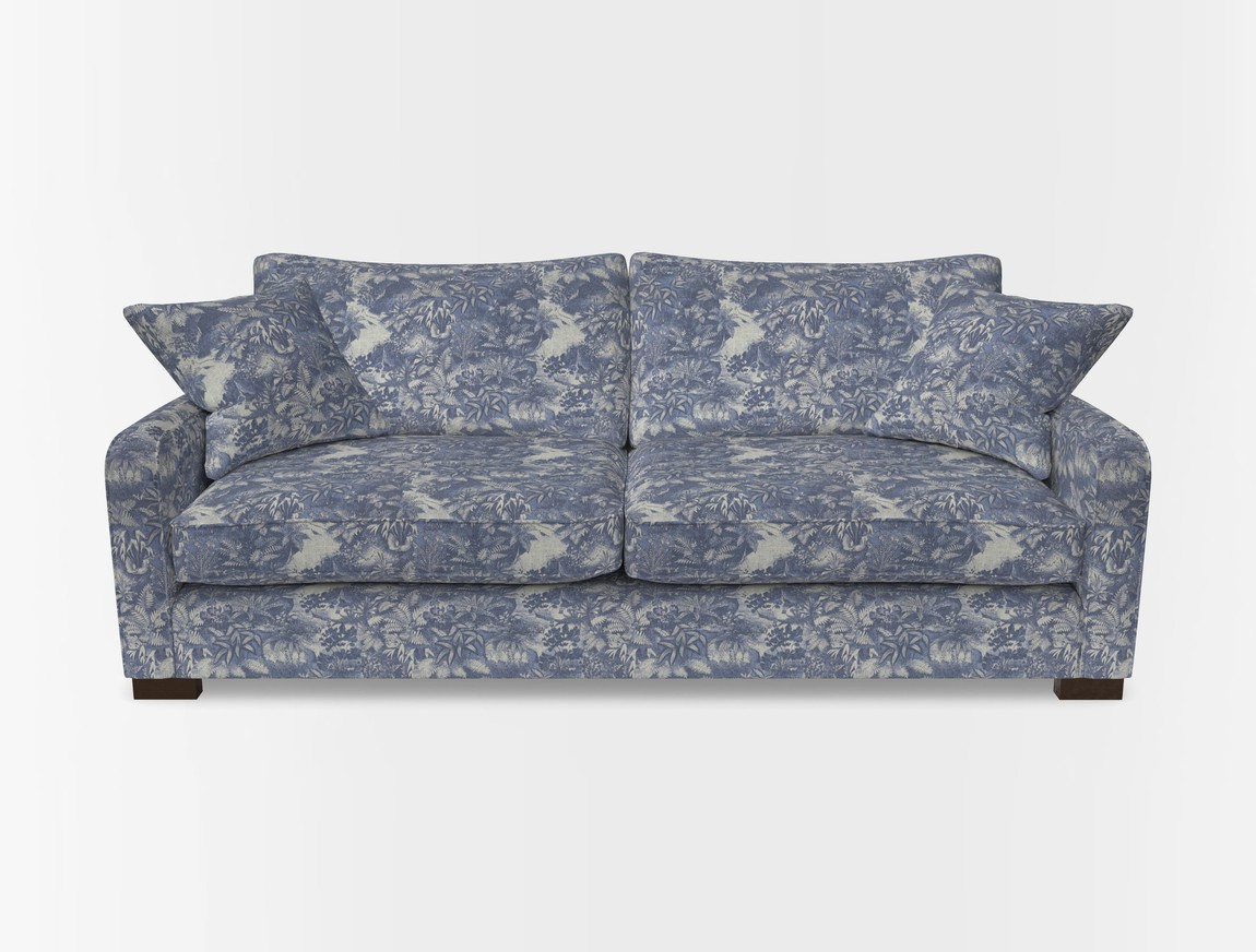 4 Seater Sofas