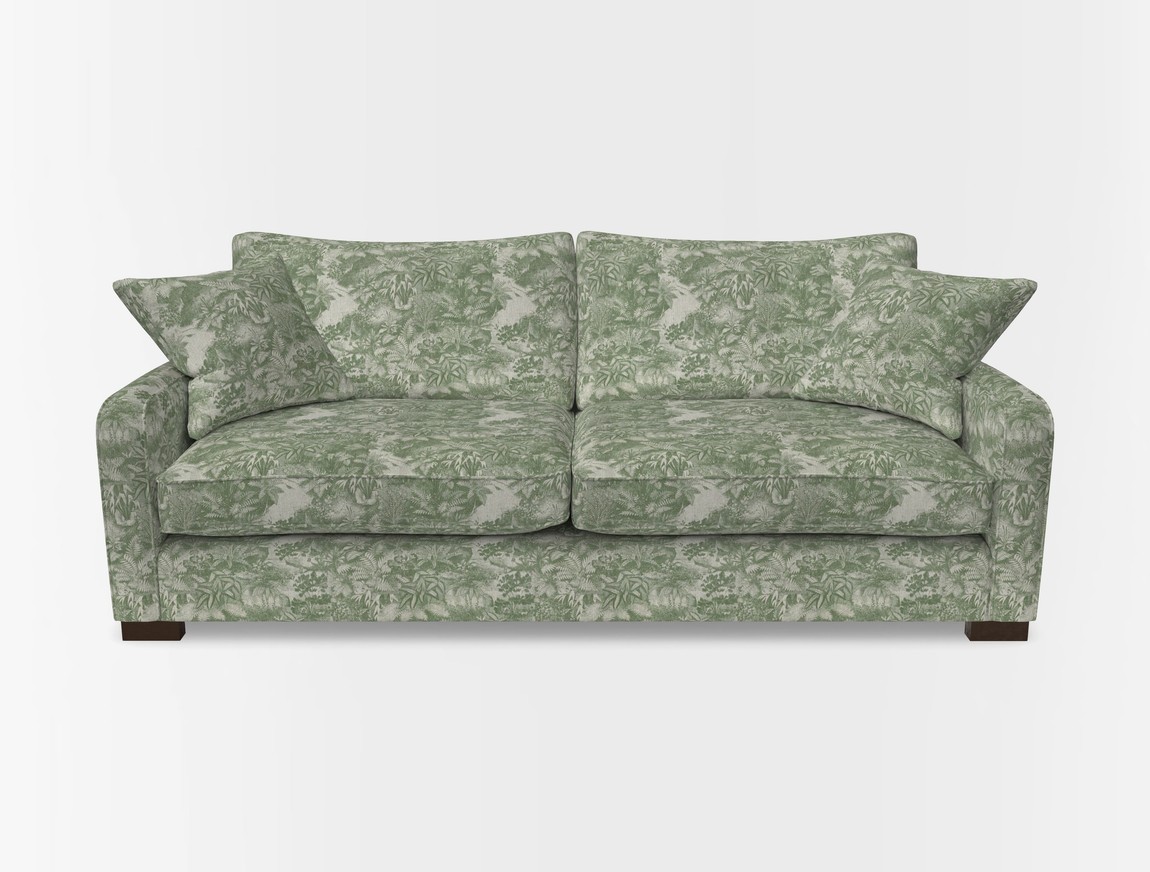 4 Seater Sofas