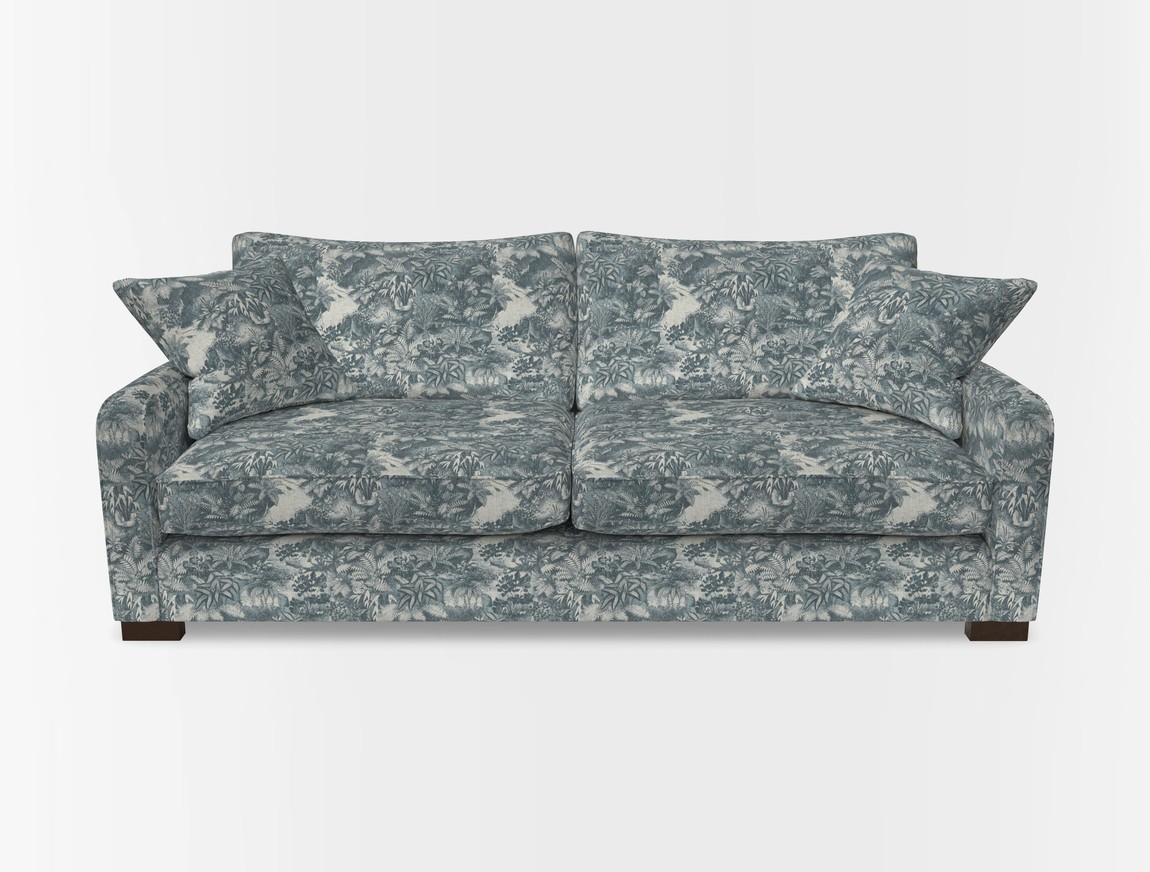 4 Seater Sofas