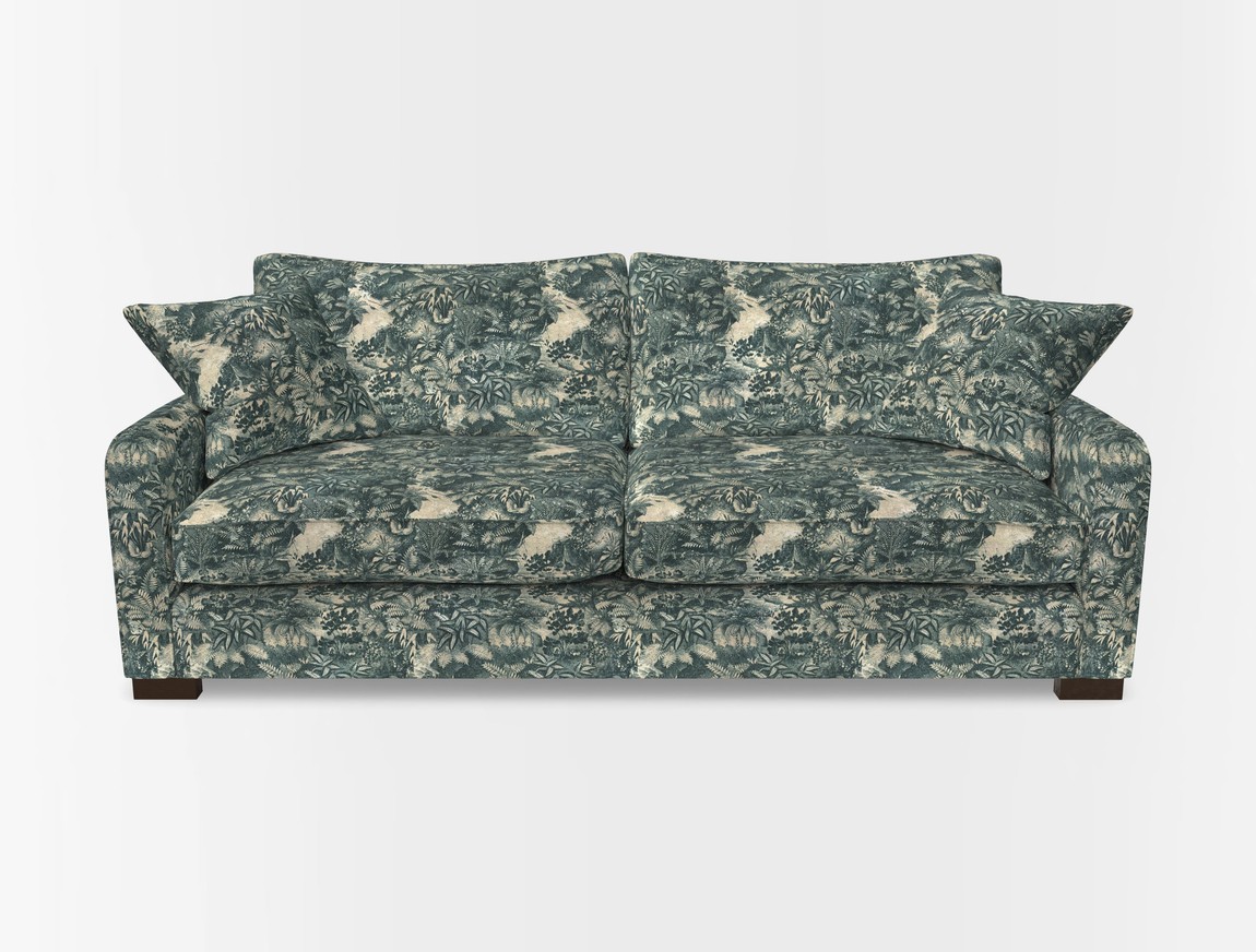 4 Seater Sofas