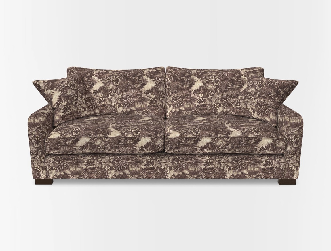 4 Seater Sofas