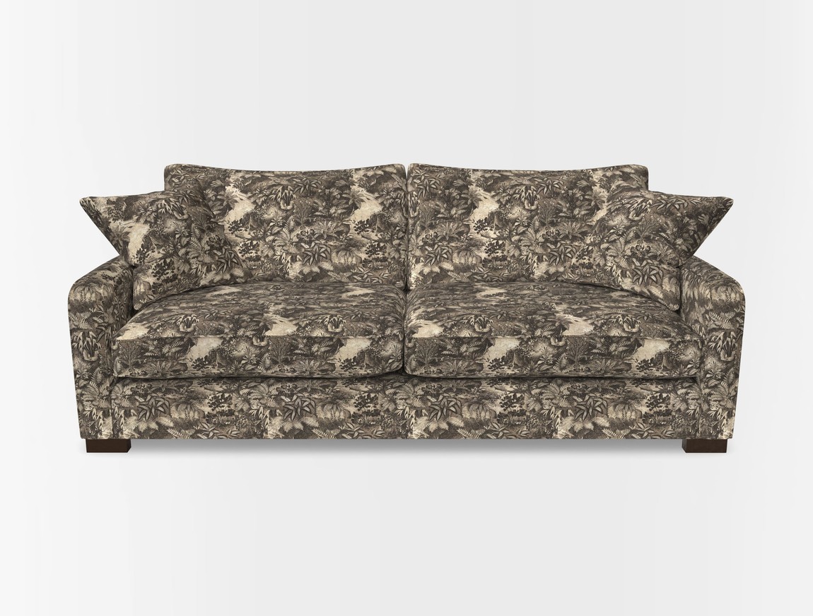 4 Seater Sofas