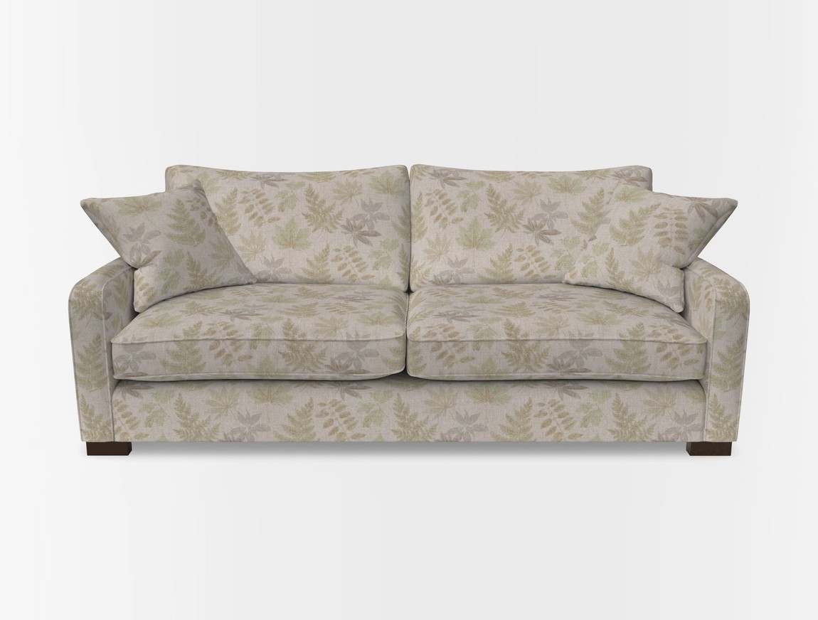 4 Seater Sofas