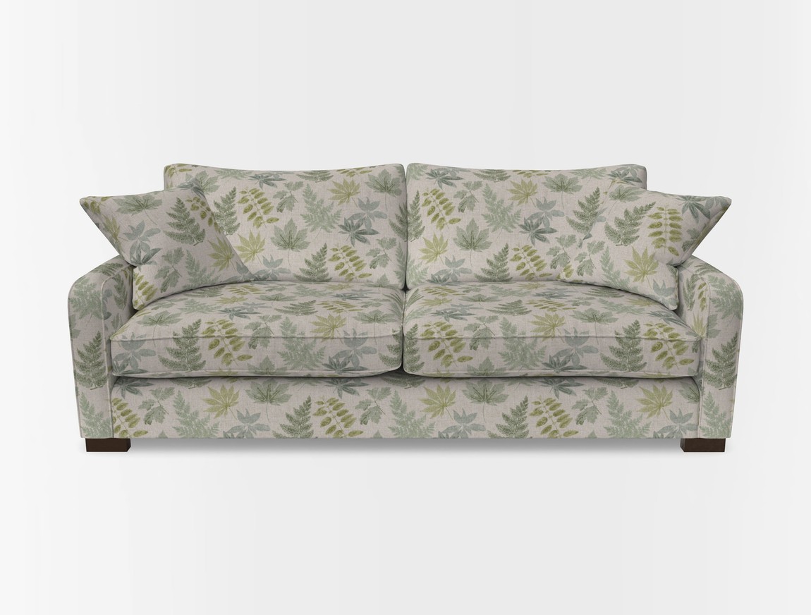 4 Seater Sofas