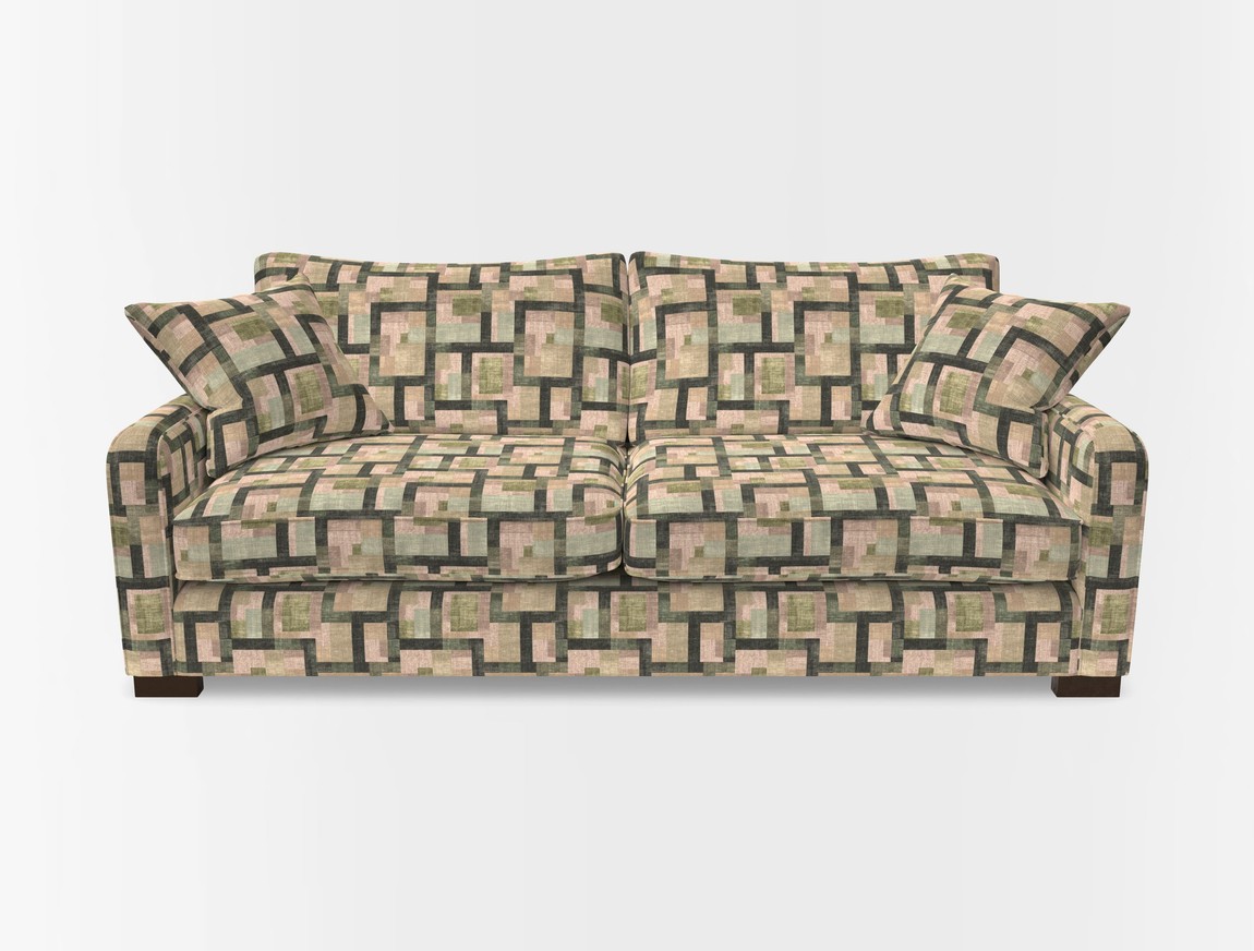 Bespoke 4 Seater Sofas