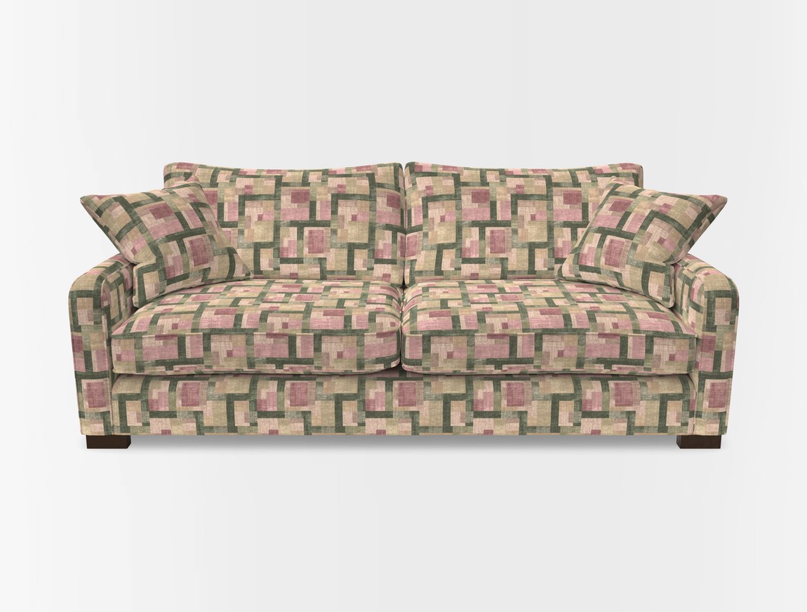 Bespoke 4 Seater Sofas