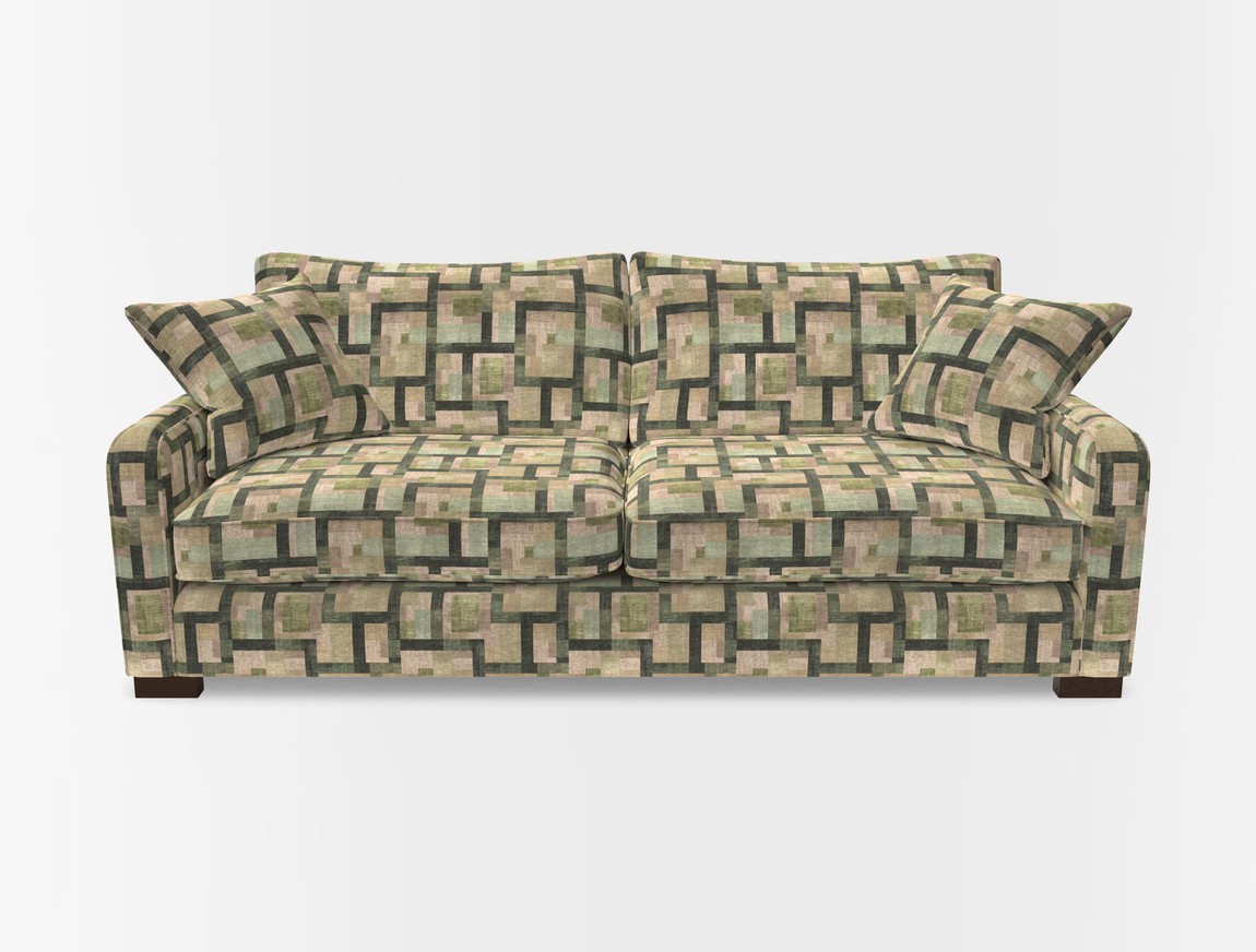 Bespoke 4 Seater Sofas