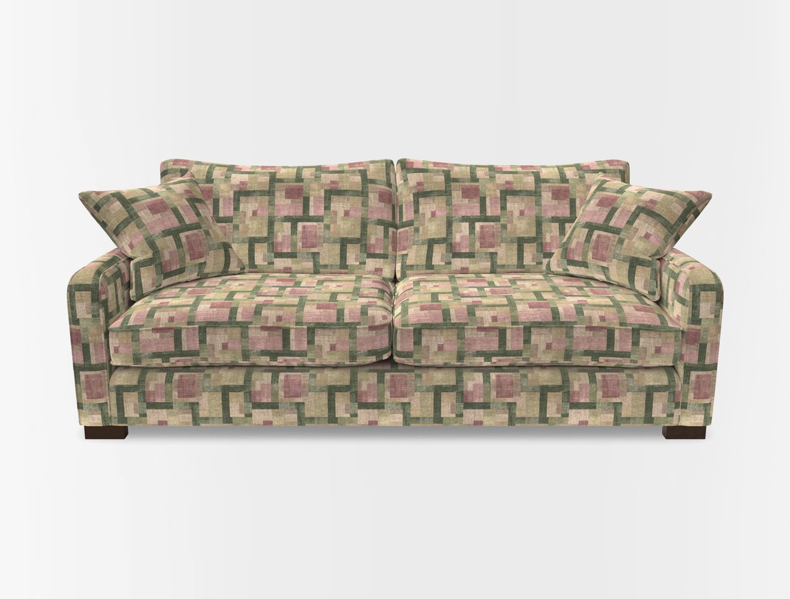 Bespoke 4 Seater Sofas