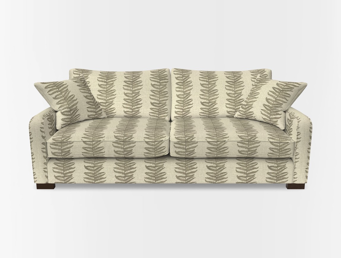 4 Seater Sofas