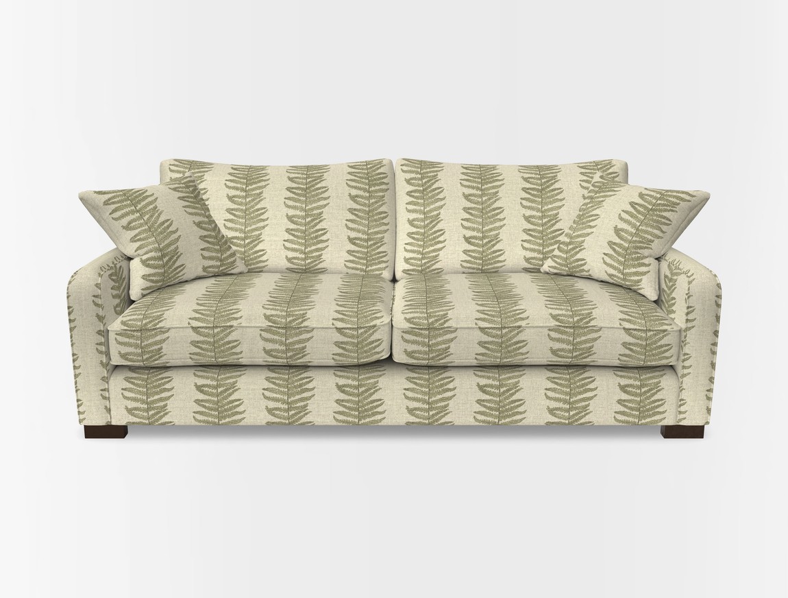 4 Seater Sofas