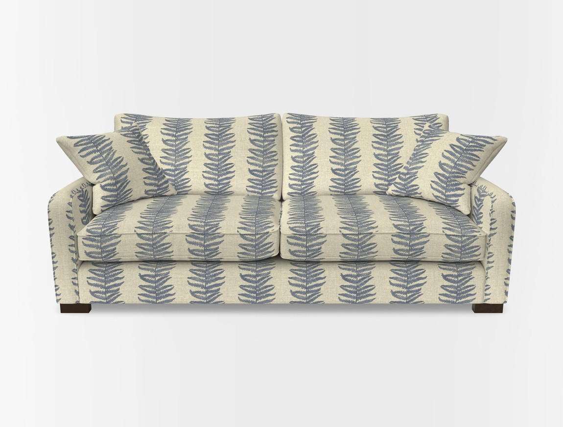 4 Seater Sofas
