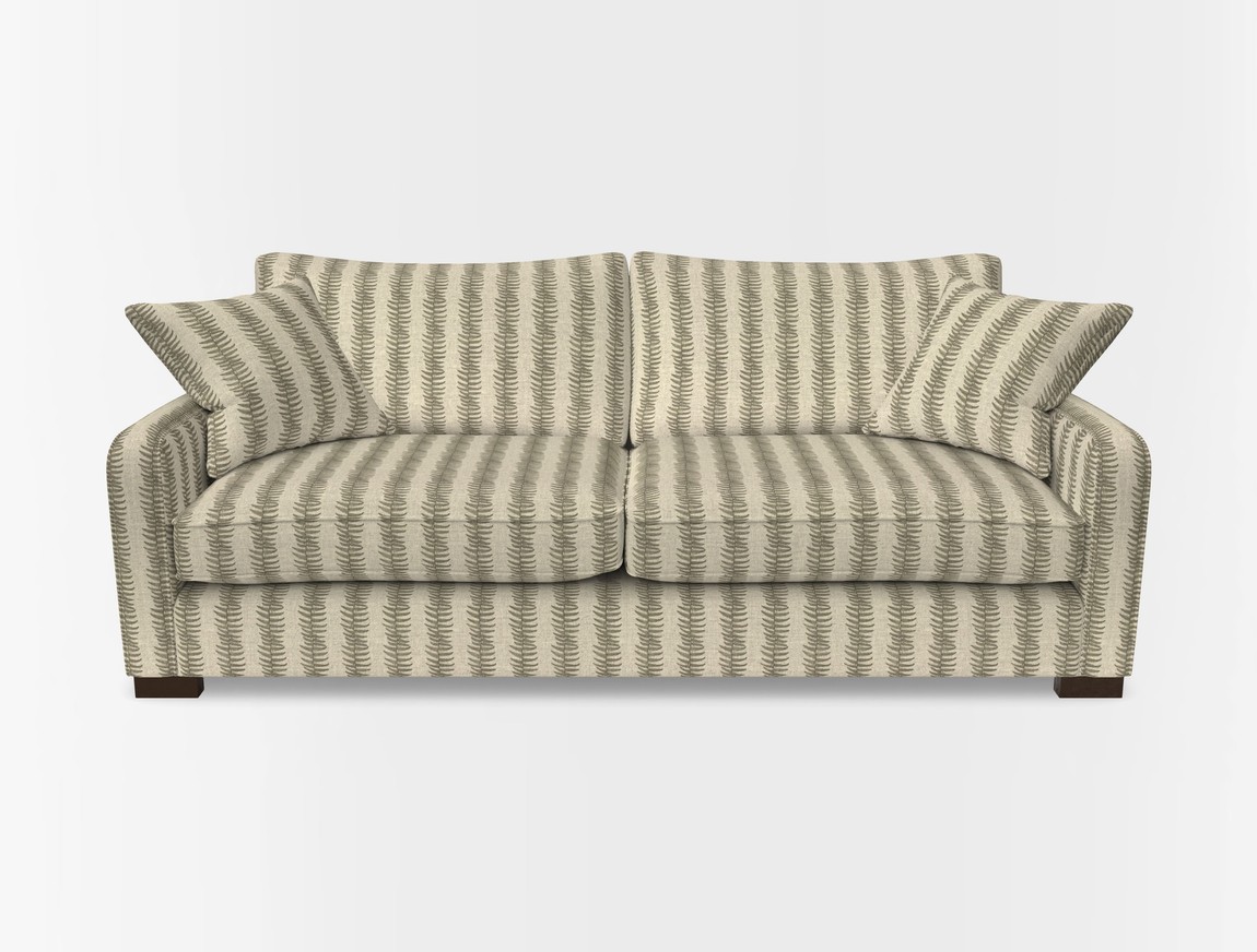 4 Seater Sofas