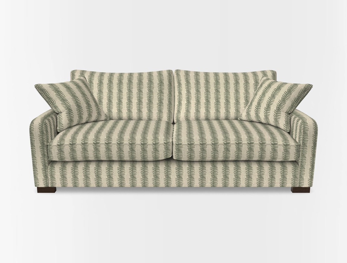 4 Seater Sofas