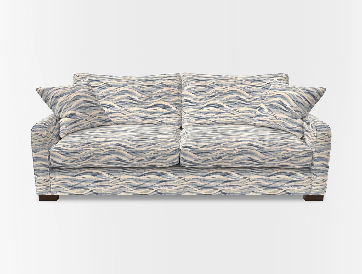 Bespoke 4 Seater Sofas