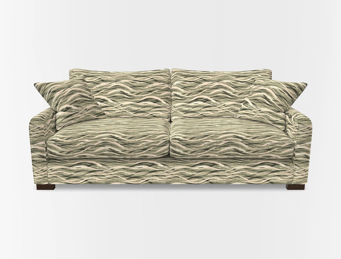 Bespoke 4 Seater Sofas