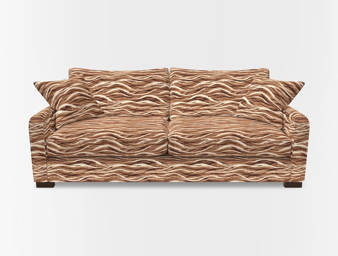Bespoke 4 Seater Sofas