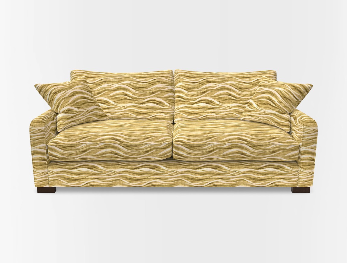 Bespoke 4 Seater Sofas