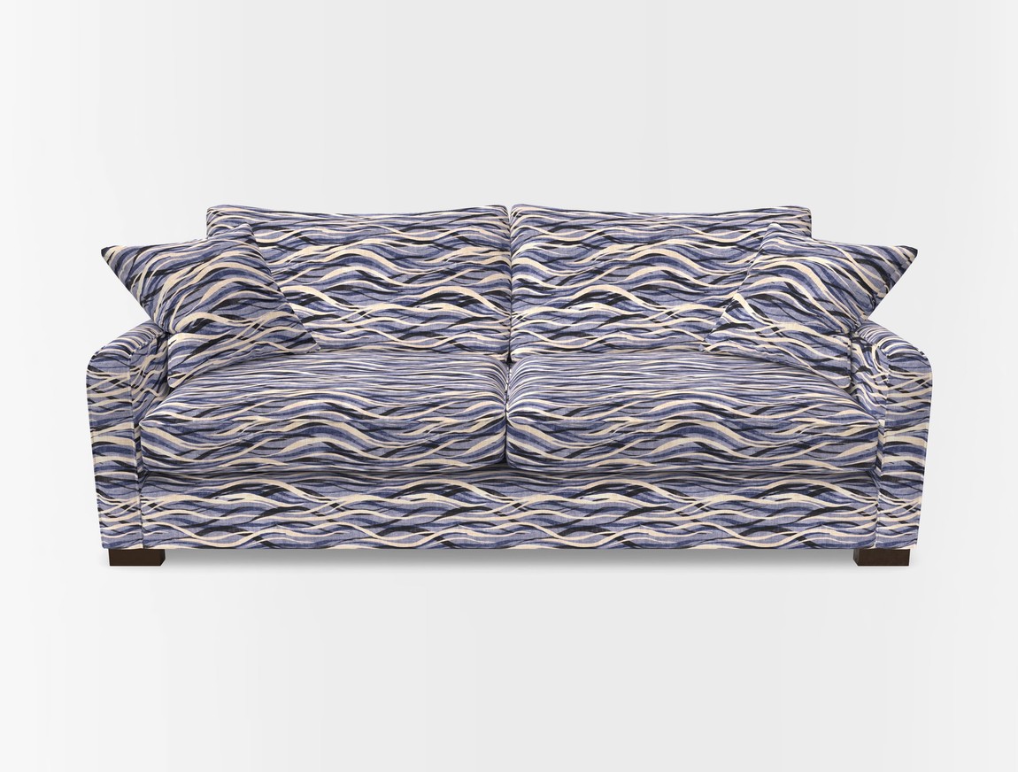 Bespoke 4 Seater Sofas