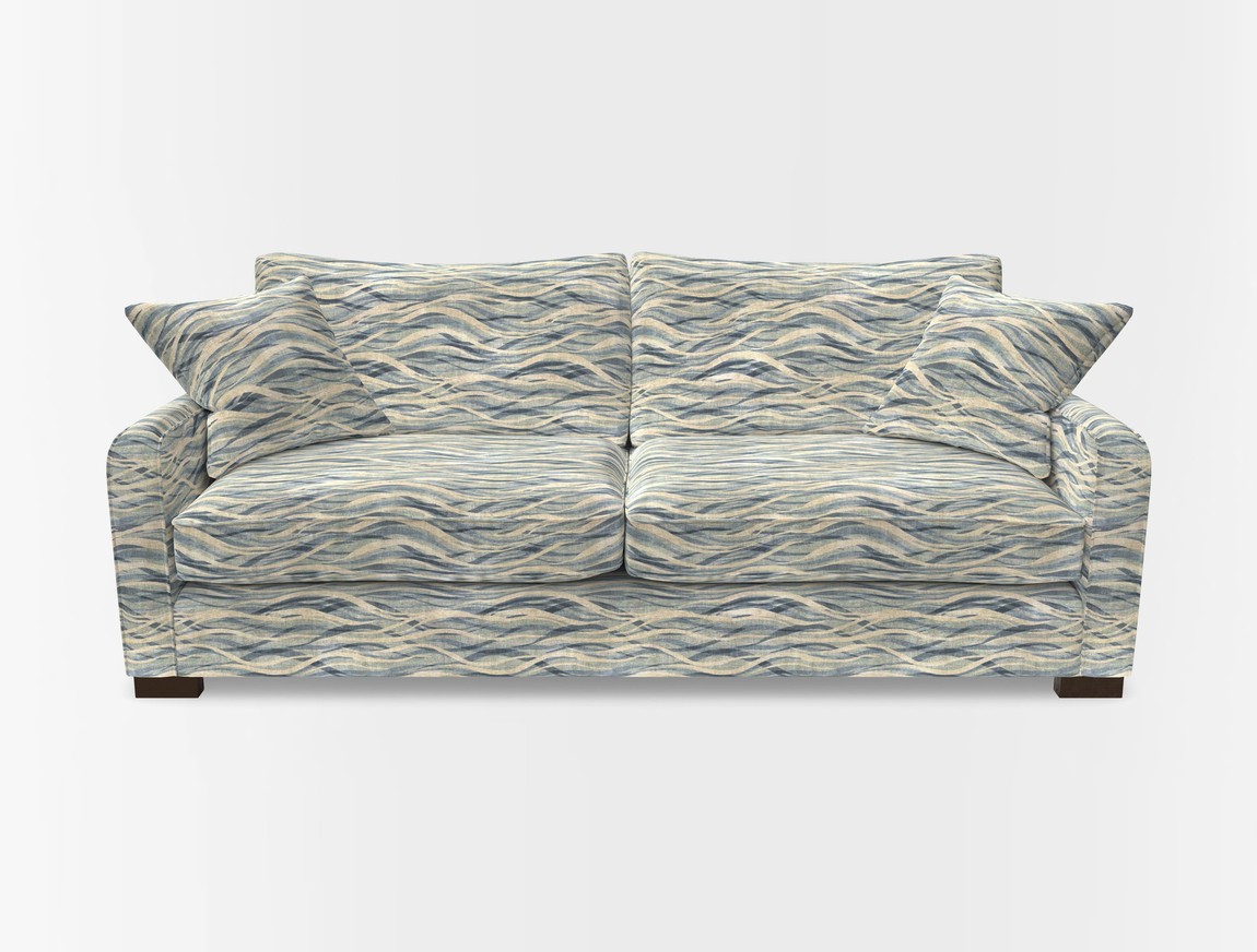 Bespoke 4 Seater Sofas