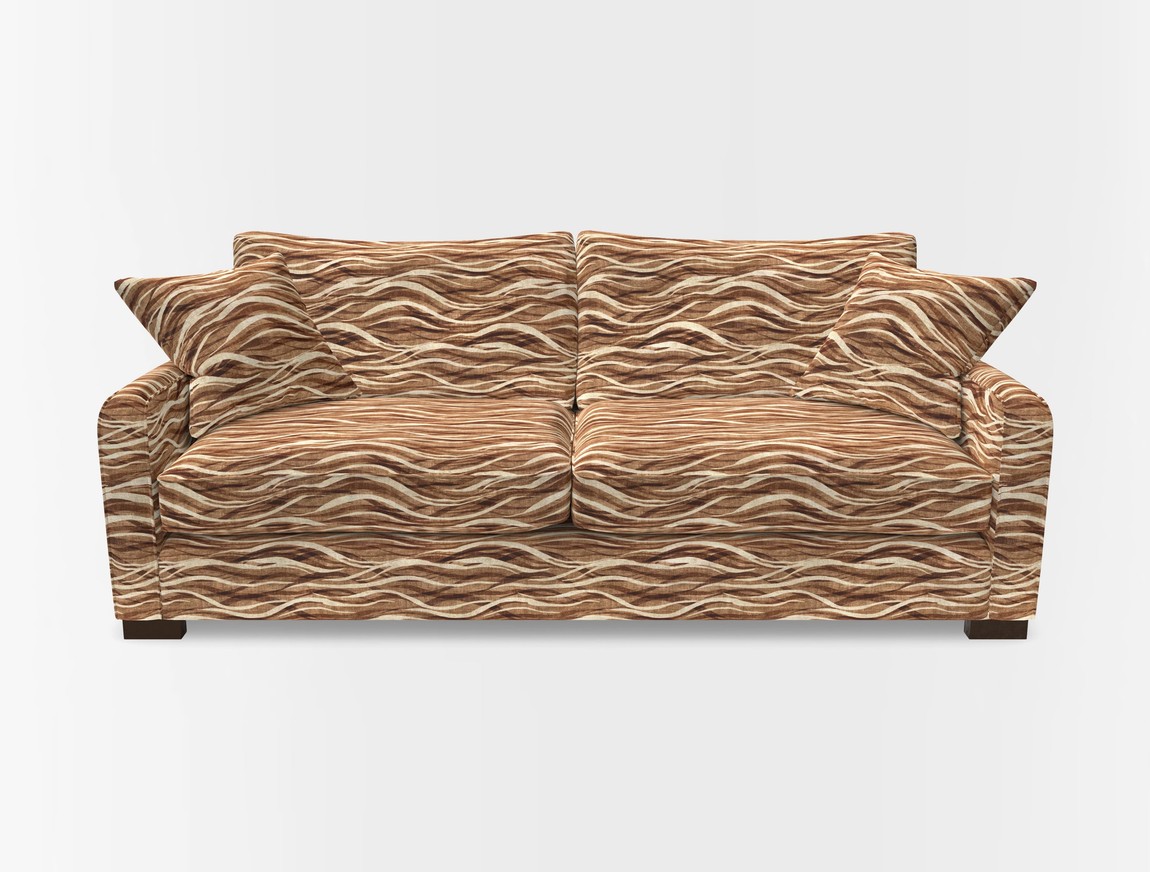 Bespoke 4 Seater Sofas