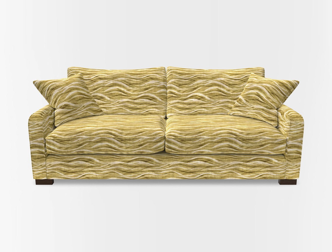 Bespoke 4 Seater Sofas