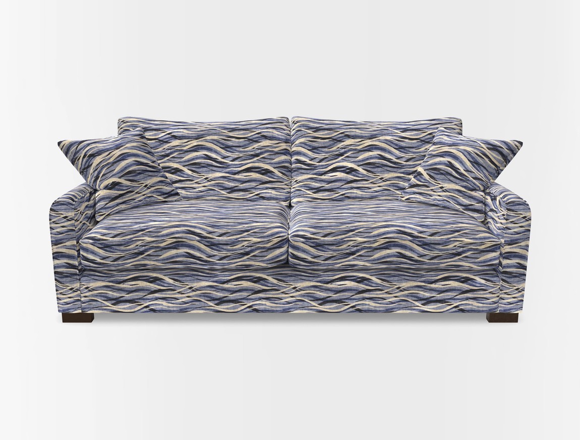 Bespoke 4 Seater Sofas