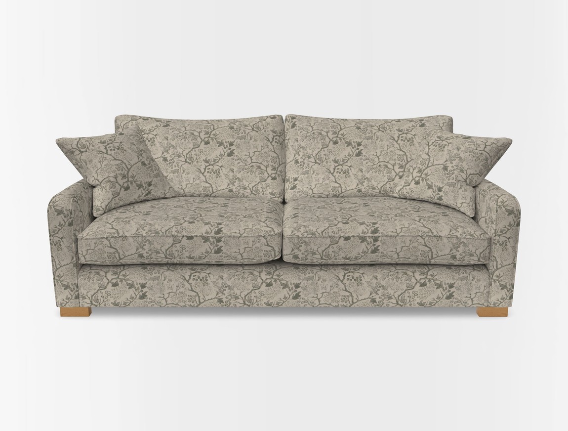 4 Seater Sofas