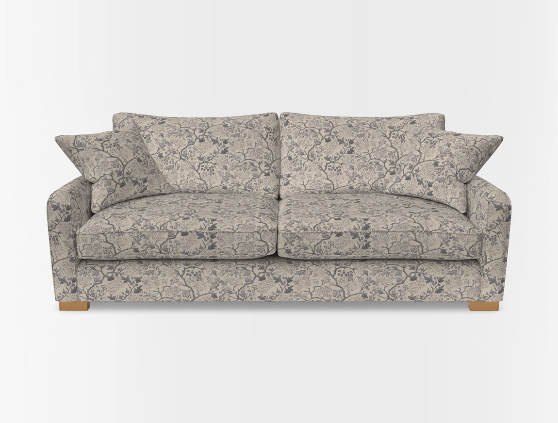 4 Seater Sofas
