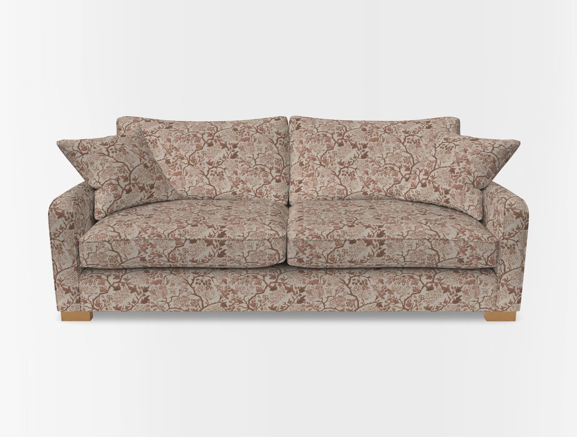4 Seater Sofas