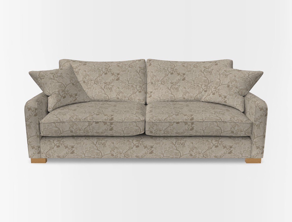 4 Seater Sofas