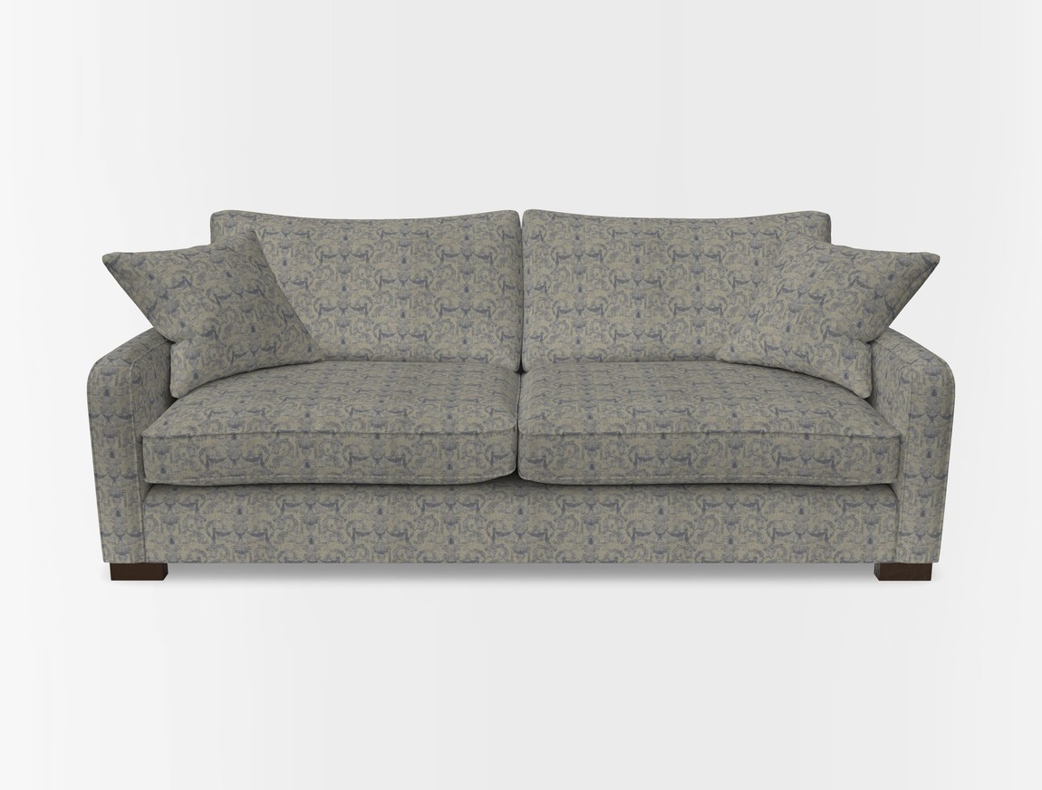 4 Seater Sofas