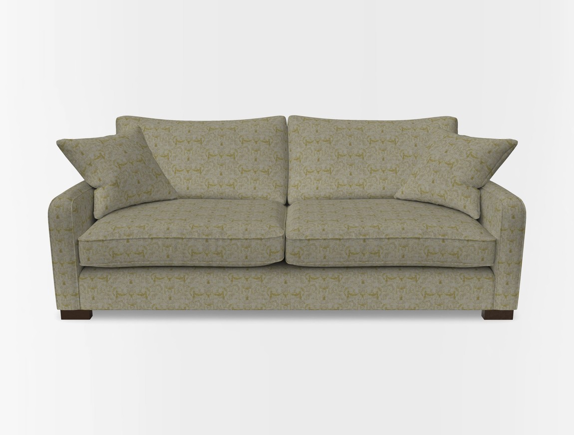 4 Seater Sofas