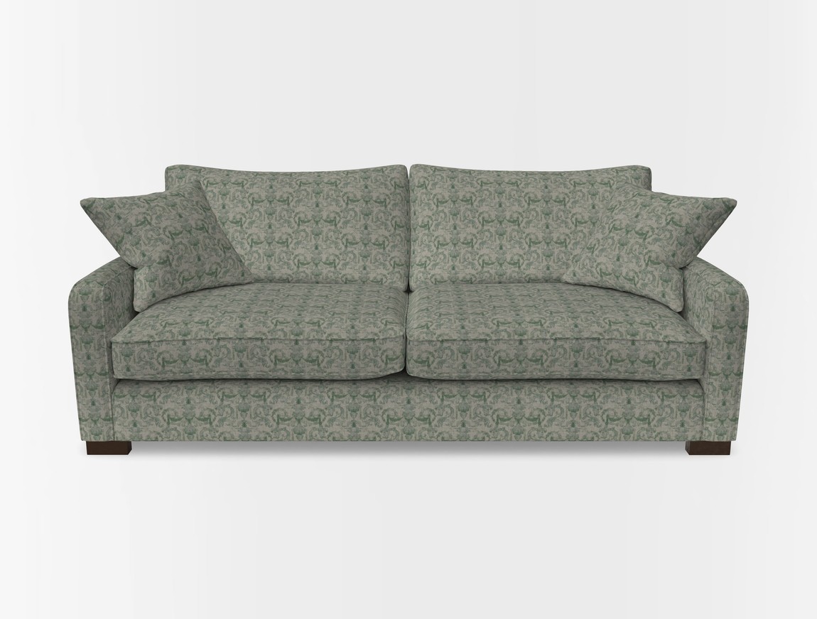 4 Seater Sofas