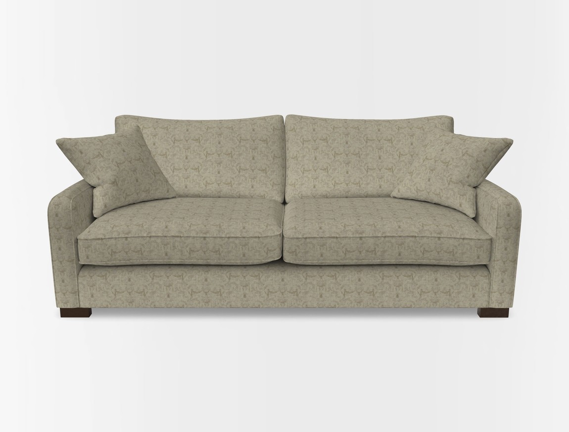 4 Seater Sofas