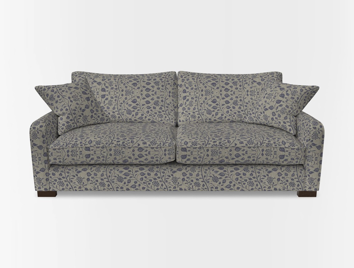 4 Seater Sofas