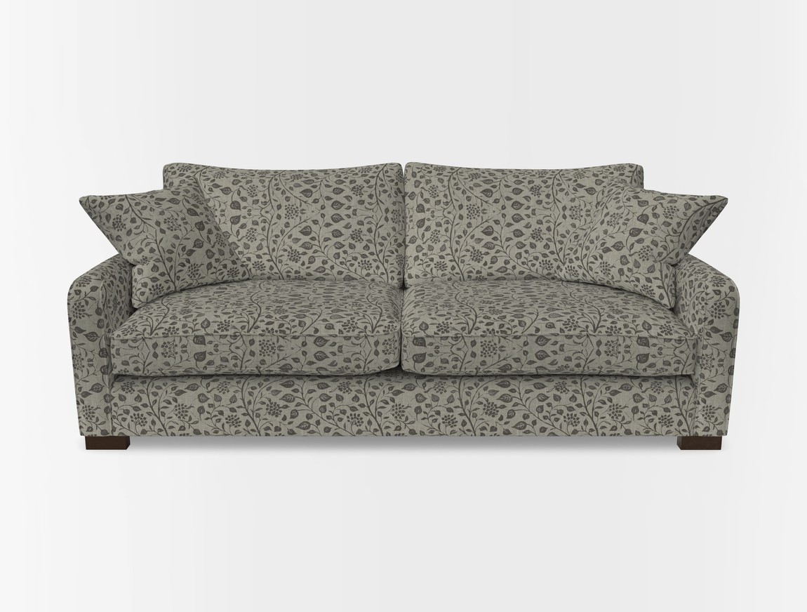 4 Seater Sofas