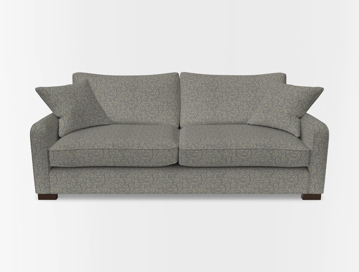 4 Seater Sofas