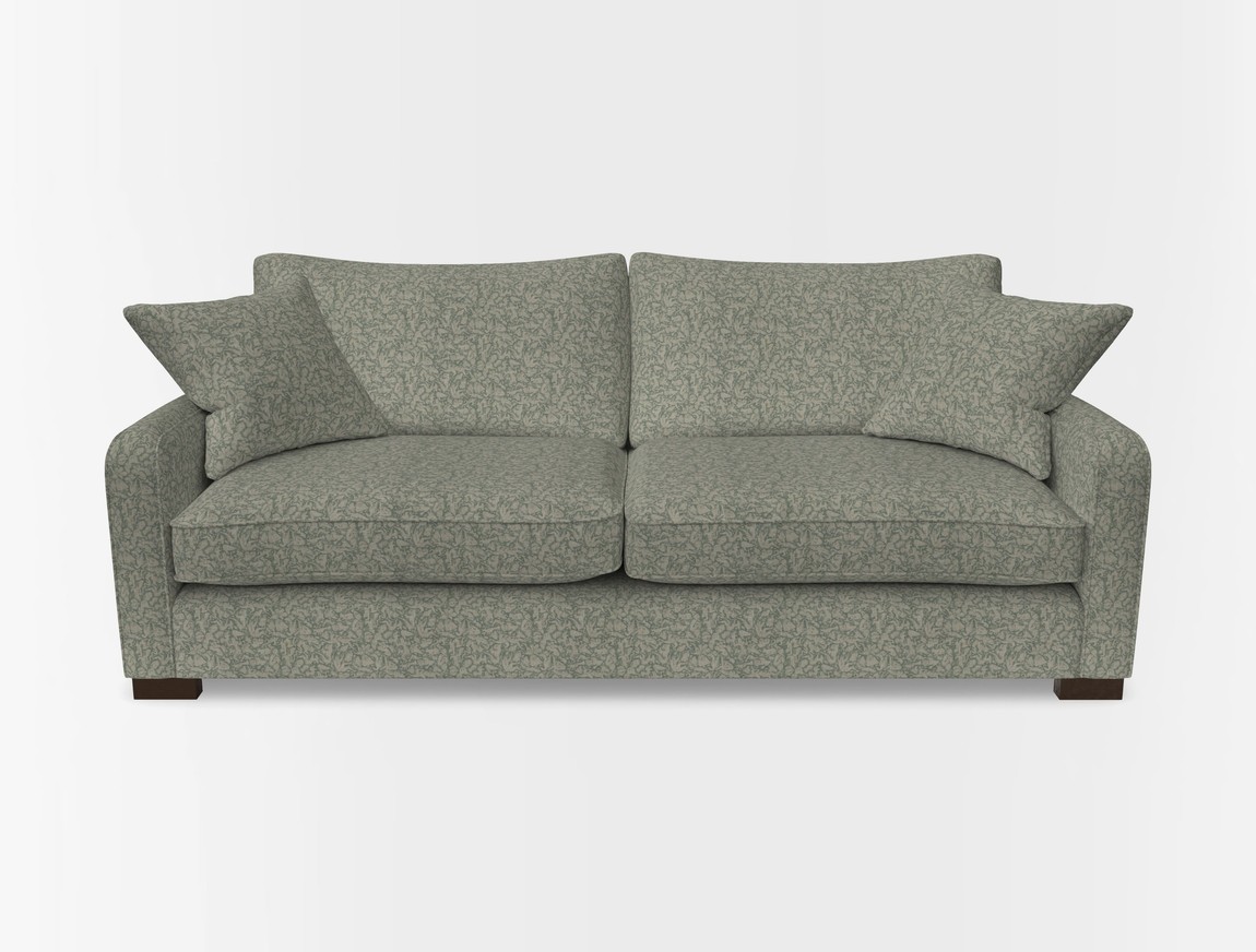 4 Seater Sofas