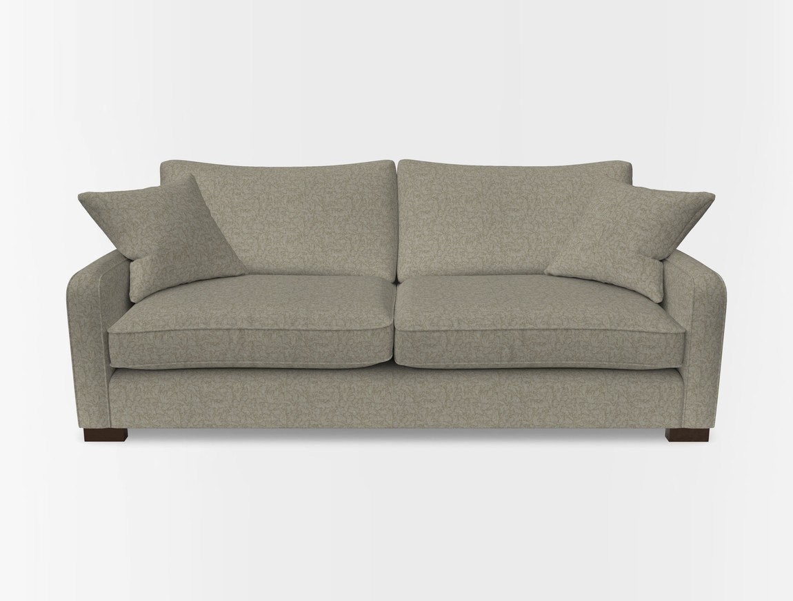 4 Seater Sofas