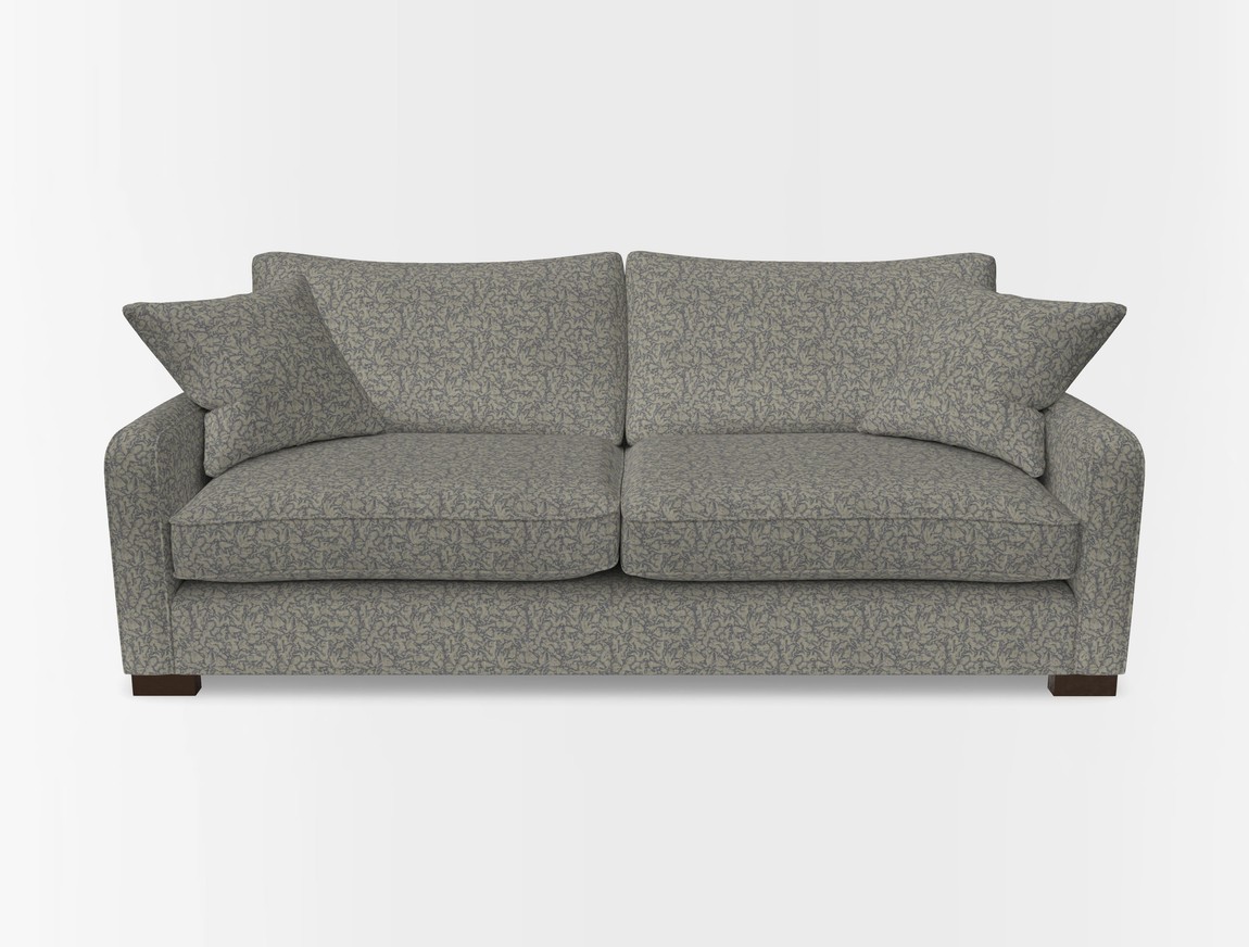 4 Seater Sofas