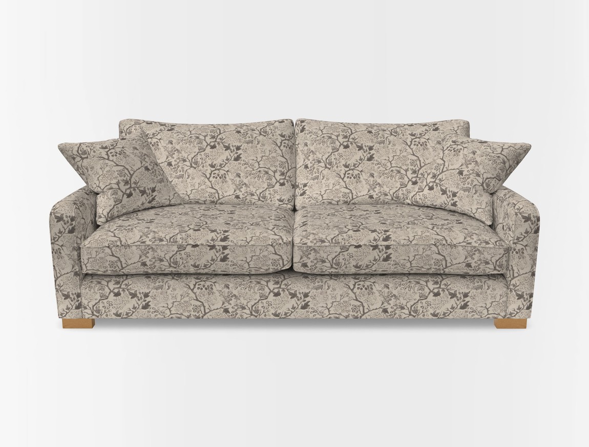 4 Seater Sofas