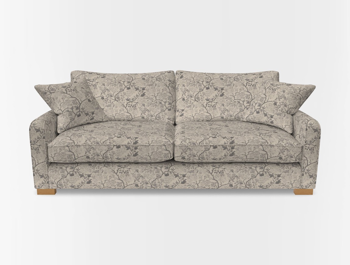 4 Seater Sofas
