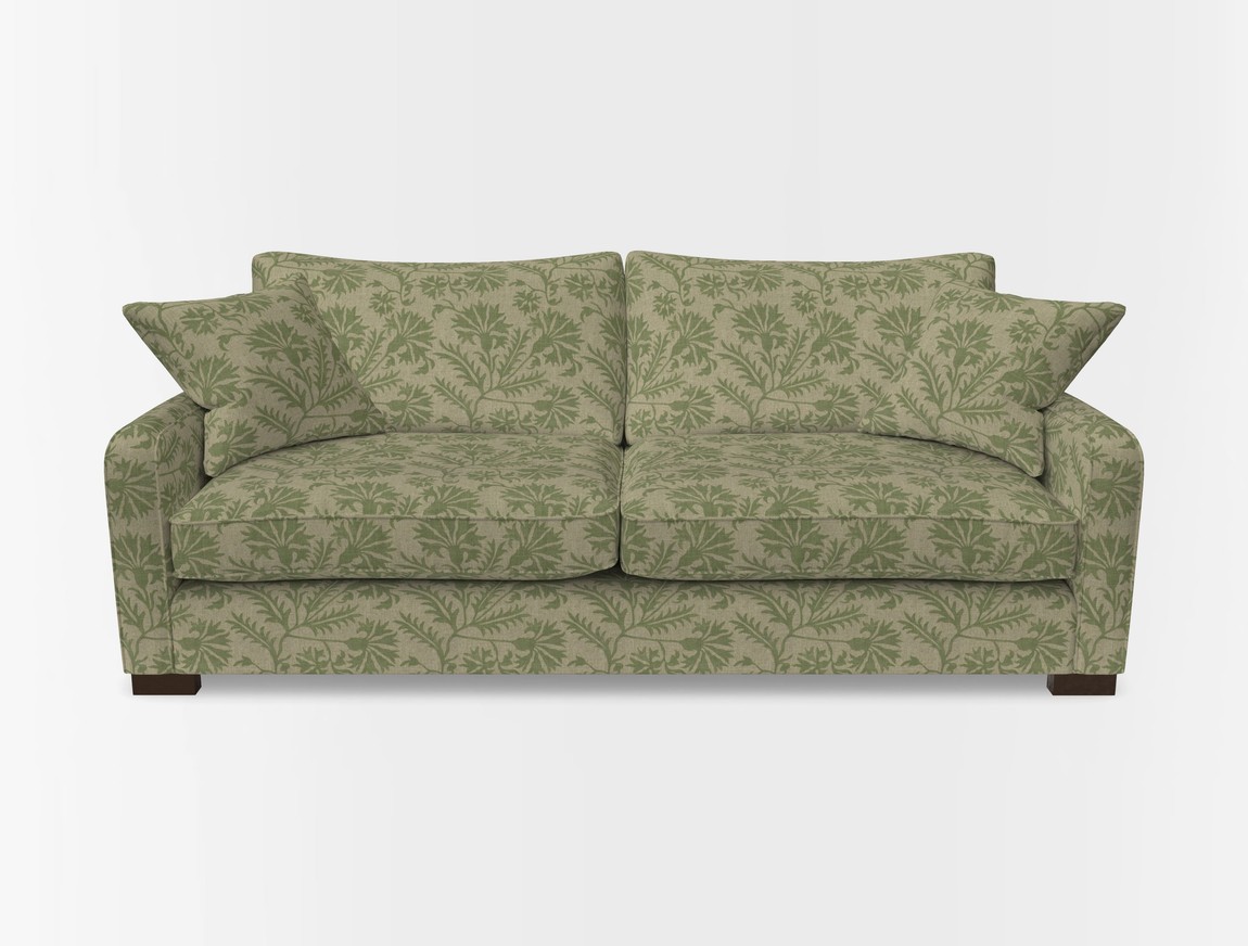 4 Seater Sofas