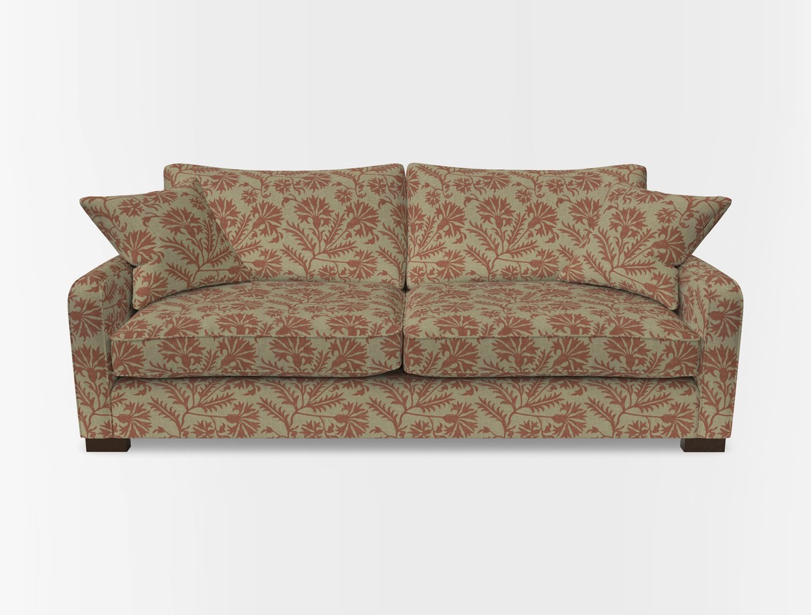 4 Seater Sofas