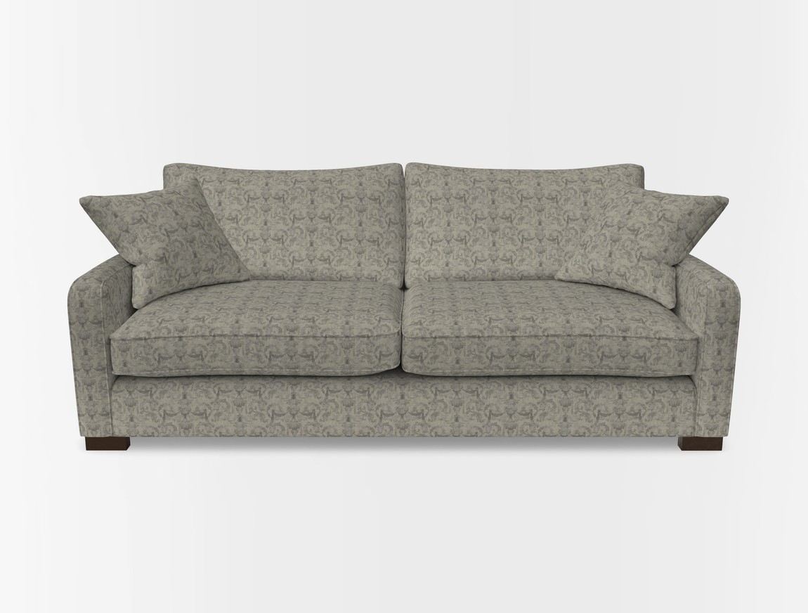 4 Seater Sofas