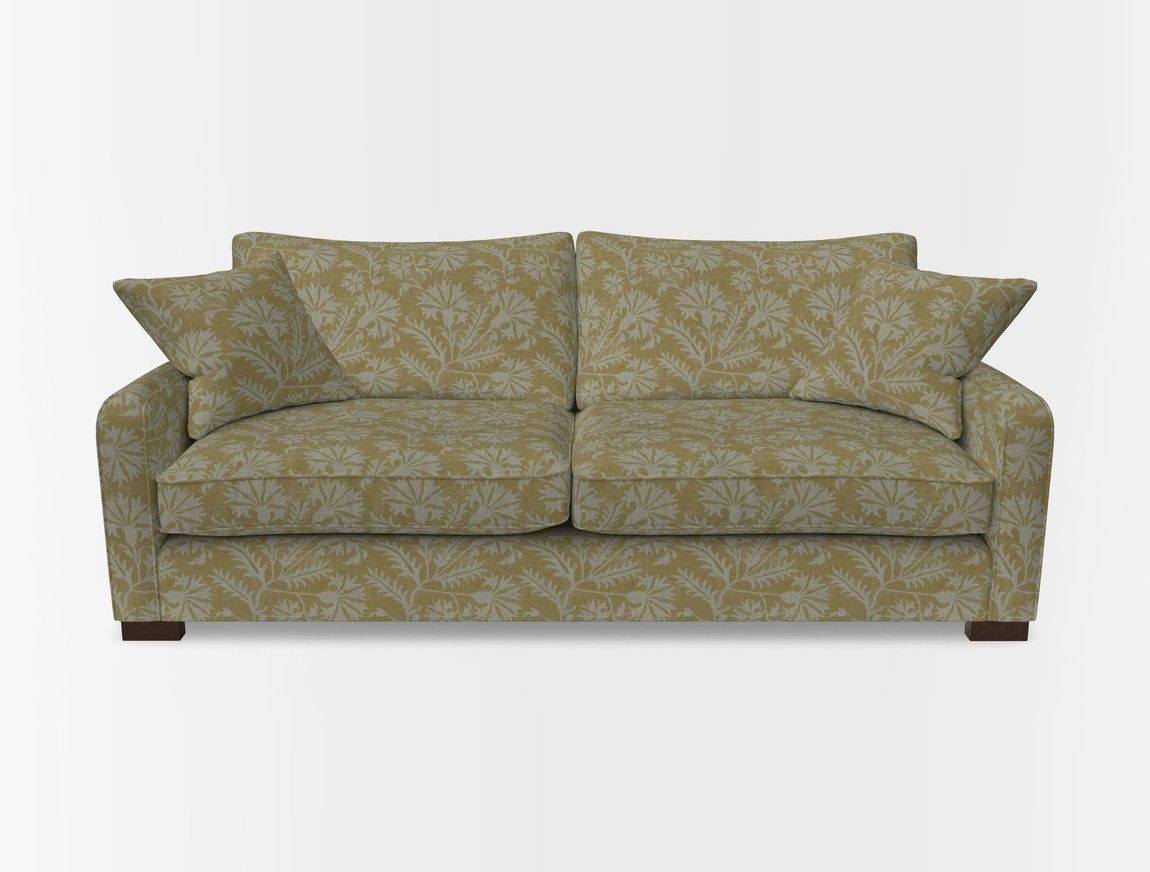 4 Seater Sofas